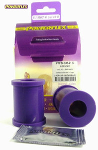Powerflex Front Anti Roll Bar Bushes 21.5mm - Porsche 924 and S (all years), 944 (1982 - 1985) Powerflex Front Anti Roll Bar Bushes 21.5mm - Porsche 924 and S (all years), 944 (1982 - 1985)
