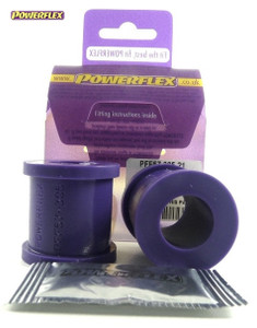 Powerflex Front Anti Roll Bar Bushes 21mm - Porsche 924 and S (all years), 944 (1982 - 1985) - Powerflex Front Anti Roll Bar Bushes 21mm - Porsche 924 and S (all years), 944 (1982 - 1985) -