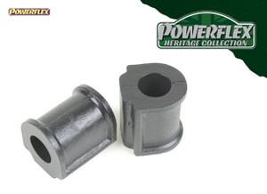 Powerflex Heritage Front Anti Roll Bar Bushes 20mm - Porsche 924 and S (all years), 944 (1982 - 1985) Powerflex Heritage Front Anti Roll Bar Bushes 20mm - Porsche 924 and S (all years), 944 (1982 - 1985)