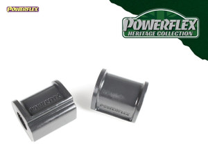 Powerflex Heritage Front Anti Roll Bar Bushes 22mm - Porsche 924 and S (all years), 944 (1982 - 1985) Powerflex Heritage Front Anti Roll Bar Bushes 22mm - Porsche 924 and S (all years), 944 (1982 - 1985)