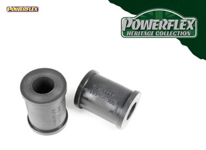 Powerflex Heritage Front Anti Roll Bar Bushes 23mm - Porsche 924 and S (a/l years), 944 (1982 - 1985) -