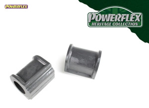 Powerflex Heritage Front Anti Roll Bar Bushes 24mm - Porsche 924 and S (all years), 944 (1982 - 1985)