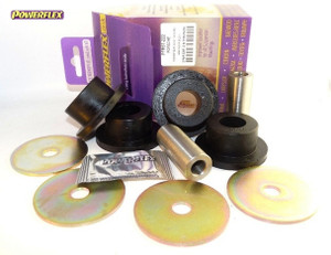 Powerflex Rear Trailing Arm Inner Bushes - Porsche 924 and S (all years), 944 (1982 - 1985) Powerflex Rear Trailing Arm Inner Bushes - Porsche 924 and S (all years), 944 (1982 - 1985)