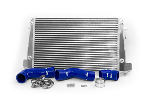 Forge Motorsport Uprated Front Mounting Intercooler for VAG 2.0 TFSI Models / Golf MK5 / A3 S3 (8P) / TT TTS MK2 /  Leon MK2 / Octavia MK2 Forge Motorsport Uprated Front Mounting Intercooler for VAG 2.0 TFSI Models / Golf MK5 / A3 S3 (8P) / TT TTS MK2 /  Leon MK2 / Octavia MK2