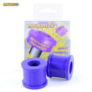 Powerflex Front Anti Roll Bar Bushes 24mm - Porsche 944 inc S2 & Turbo (1985 - 1991) Powerflex Front Anti Roll Bar Bushes 24mm - Porsche 944 inc S2 & Turbo (1985 - 1991)