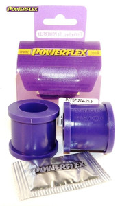 Powerflex Front Anti Roll Bar Bushes 25.5mm - Porsche 944 inc S2 & Turbo (1985 - 1991)