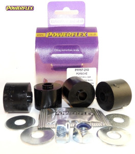 Powerflex Front Anti Roll Bar Link Rod To Wishbone Bushes - Porsche 944 inc S2 & Turbo (1985 - 1991) Powerflex Front Anti Roll Bar Link Rod To Wishbone Bushes - Porsche 944 inc S2 & Turbo (1985 - 1991)