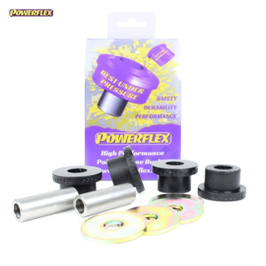 Powerflex Front Wishbone Front Bushes - Porsche 944 inc S2 & Turbo (1985 - 1991)