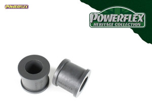 Powerflex Heritage Front Anti Roll Bar Bushes 21.5mm - Porsche 944 inc S2 & Turbo (1985 - 1991)