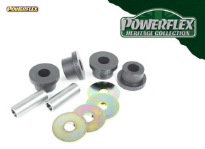 Powerflex Heritage Front Wishbone Front Bushes - Porsche 944 inc S2 & Turbo (1985 - 1991) Powerflex Heritage Front Wishbone Front Bushes - Porsche 944 inc S2 & Turbo (1985 - 1991)