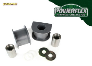 Powerflex Heritage Front Wishbone Rear Bushes - Porsche 944 inc S2 & Turbo (1985 - 1991) - Powerflex Heritage Front Wishbone Rear Bushes - Porsche 944 inc S2 & Turbo (1985 - 1991) -