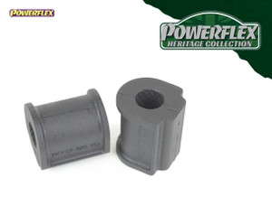 Powerflex Heritage Rear Anti Roll Bar Bushes 18mm - Porsche 944 inc S2 & Turbo (1985 - 1991)