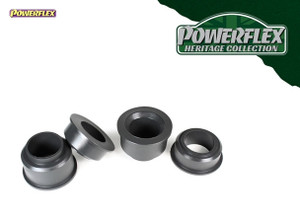 Powerflex Heritage Rear Pivot Strut To Tube Bushes - Porsche 944 inc S2 & Turbo (1985 - 1991)