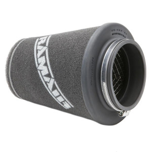 Ramair Universal Foam Cone Air Filter - 63mm ID Neck - Polymer Base - (CC-296-63) Ramair Universal Foam Cone Air Filter - 63mm ID Neck - Polymer Base - (CC-296-63)
