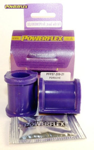 Powerflex Rear Anti Roll Bar Bushes 21mm - Porsche 944 inc S2 & Turbo (1985 - 1991)