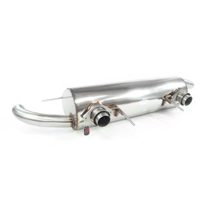 Quicksilver Aston Martin V12 Vantage Sport Exhaust Options (2009 on) Quicksilver Aston Martin V12 Vantage Sport Exhaust Options (2009 on)