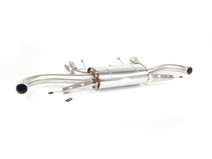 Quicksilver Aston Martin V8 Vantage Sport Exhaust Options (2005-18) Quicksilver Aston Martin V8 Vantage Sport Exhaust Options (2005-18)