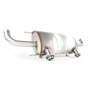 Quicksilver Aston Martin Rapide Sport Rear Section (2010-20) Quicksilver Aston Martin Rapide Sport Rear Section (2010-20)