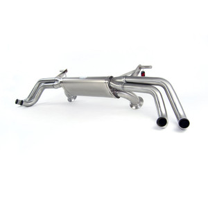 Quicksilver Audi R8 V10 Titan Super Sport Exhaust (2009-13) Quicksilver Audi R8 V10 Titan Super Sport Exhaust (2009-13)