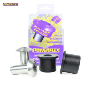 Powerflex Front Wishbone Front Bushes - Porsche 964 (1989 - 1994)