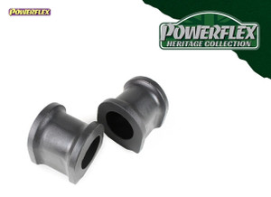 Powerflex Heritage Front Anti Roll Bar Bushes 27mm - Porsche 964 (1989 - 1994) Powerflex Heritage Front Anti Roll Bar Bushes 27mm - Porsche 964 (1989 - 1994)