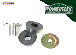 Powerflex Heritage Transmission Mount Bracket Bushes - Porsche 964 (1989 - 1994) Powerflex Heritage Transmission Mount Bracket Bushes - Porsche 964 (1989 - 1994)