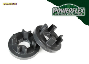 Powerflex Heritage Transmission Mount Large Bushes Insert - Porsche 964 (1989 - 1994) - Powerflex Heritage Transmission Mount Large Bushes Insert - Porsche 964 (1989 - 1994) -