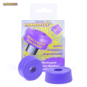 Powerflex Transmission Mount Bracket Small Bushes - Porsche 964 (1989 - 1994) Powerflex Transmission Mount Bracket Small Bushes - Porsche 964 (1989 - 1994)