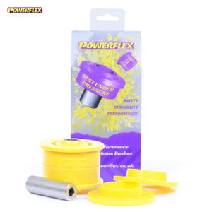 Powerflex Transmission Mount Large Bushes - Porsche 964 (1989 - 1994) - Powerflex Transmission Mount Large Bushes - Porsche 964 (1989 - 1994) -