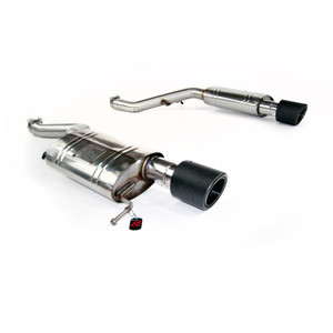 Quicksilver Jaguar XE 3.0 SuperCharged Sport Exhaust (2016 on) Quicksilver Jaguar XE 3.0 SuperCharged Sport Exhaust (2016 on)