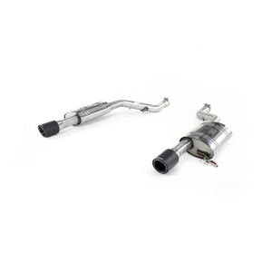 Quicksilver Jaguar XF 3.0 Super Charged Sport Exhaust (2016 on) Quicksilver Jaguar XF 3.0 Super Charged Sport Exhaust (2016 on)