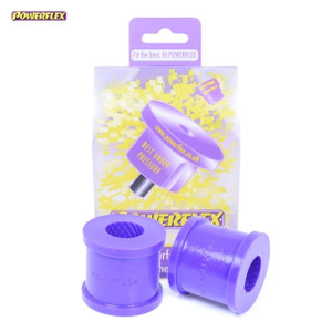 Powerflex Front Anti Roll Bar Bushes 21.5mm Powerflex Front Anti Roll Bar Bushes 21.5mm