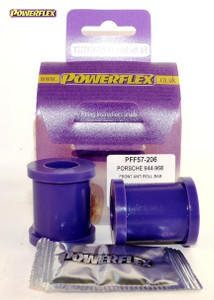 Powerflex Front Anti Roll Bar To Link Rod Bushes Powerflex Front Anti Roll Bar To Link Rod Bushes