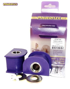 Powerflex Front Wishbone Rear Bushes - Porsche 968 (1992-1995) - Powerflex Front Wishbone Rear Bushes - Porsche 968 (1992-1995) -