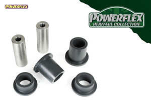 Powerflex Heritage Rear Axle Carrier Outer Mounting - Porsche 968 (1992-1995) Powerflex Heritage Rear Axle Carrier Outer Mounting - Porsche 968 (1992-1995)