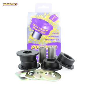 Powerflex Rear Link Arm Inner Bushes - Porsche Cayman 987C (2005 - 2012) Powerflex Rear Link Arm Inner Bushes - Porsche Cayman 987C (2005 - 2012)