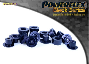 Powerflex Track Rear Subframe Bushes - Porsche 993 (1994 - 1998) Powerflex Track Rear Subframe Bushes - Porsche 993 (1994 - 1998)