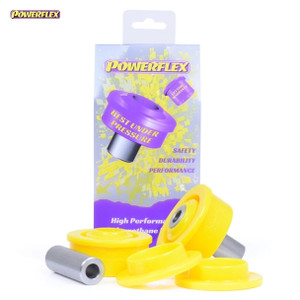 Powerflex Transmission Mount Large Bushes - Porsche 993 (1994 - 1998) Powerflex Transmission Mount Large Bushes - Porsche 993 (1994 - 1998)