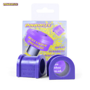 Powerflex Front Anti Roll Bar Bush 24mm - Porsche 996 (1997-2005)