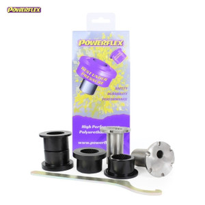 Powerflex Front Track Control Arm Inner Bushes, Camber Adjustable - Porsche 996 (1997-2005) Powerflex Front Track Control Arm Inner Bushes, Camber Adjustable - Porsche 996 (1997-2005)