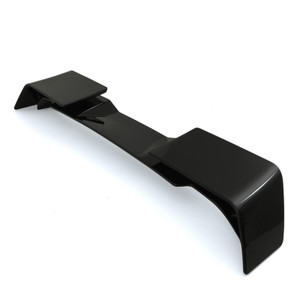 Land Rover Defender (L663) 2020+ Gloss Black Rear Wing Spoiler Land Rover Defender (L663) 2020+ Gloss Black Rear Wing Spoiler