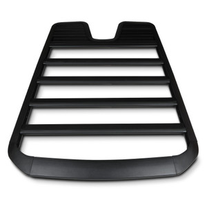 Land Rover Defender 90 (L663) 2020+ Black Expedition Roof Rack Land Rover Defender 90 (L663) 2020+ Black Expedition Roof Rack