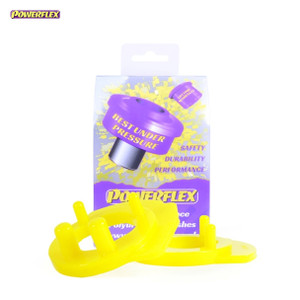 Powerflex Front Engine Mount Insert - Porsche Cayman 981 Powerflex Front Engine Mount Insert - Porsche Cayman 981