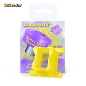 Powerflex Transmission Mount Insert (Petrol) - Porsche Cayenne E3 9Y (2018 on) Powerflex Transmission Mount Insert (Petrol) - Porsche Cayenne E3 9Y (2018 on)
