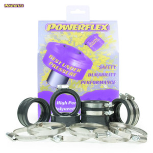 Powerflex Engine Intake Sleeve Kit - Porsche 997 GT2, GT3 & GT3RS