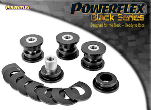 Powerflex Track Rear Upper Link Arm Inner Bushes - Porsche 997 GT2, GT3 & GT3RS - Powerflex Track Rear Upper Link Arm Inner Bushes - Porsche 997 GT2, GT3 & GT3RS -