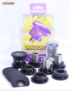 Powerflex Rear Upper Link Arm Outer Bushes 2006 on. - Porsche 997 inc. Turbo