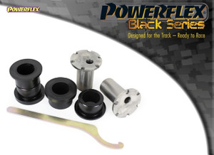 Powerflex Track Front Track Control Arm Inner Bushes, Camber Adjustable - Porsche 997 inc. Turbo Powerflex Track Front Track Control Arm Inner Bushes, Camber Adjustable - Porsche 997 inc. Turbo