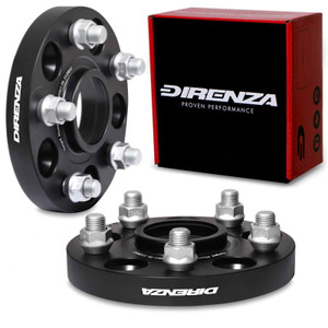Direnza Honda Civic Type R FK8 (2017+) – 20mm Wheel Spacers – Pair - 5×120 / M14x1.5 / 64.1mm