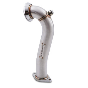 Direnza Decat Downpipe (2.5 inch) Fiat 500 / 595 / 695 1.4 Turbo Abarth (08-18) Direnza Decat Downpipe (2.5 inch) Fiat 500 / 595 / 695 1.4 Turbo Abarth (08-18)